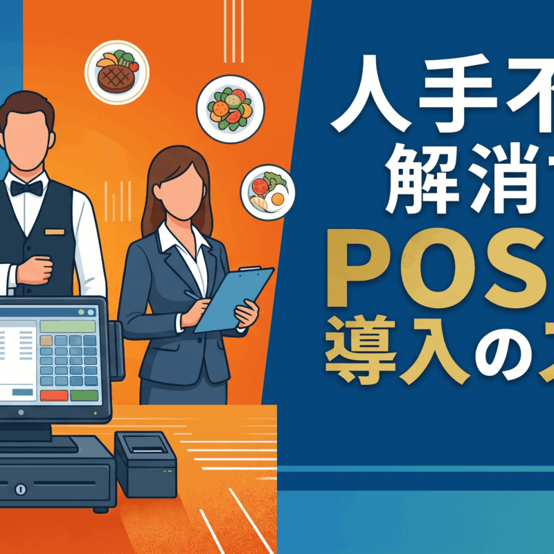 POSレジ比較