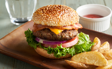 ファーストフード