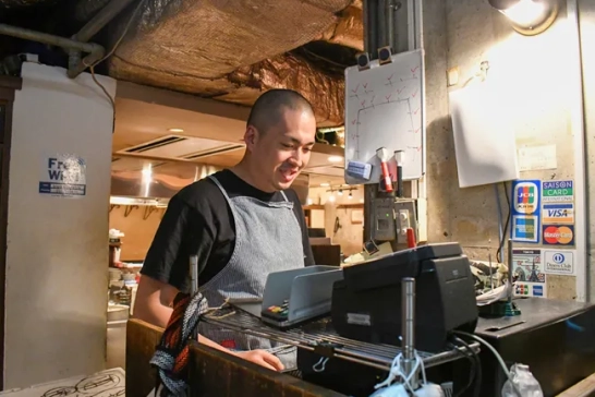 業務とデータの一元化を実現。新人にも使いやすくストレスフリーに。