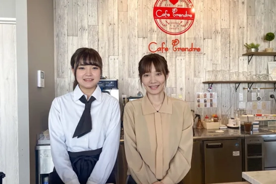 3店舗同時導入で、各種集計を行う経理スタッフの業務時間は激減！