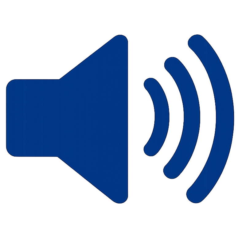 音声呼び出し