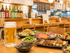 居酒屋
