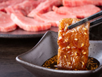 焼肉屋