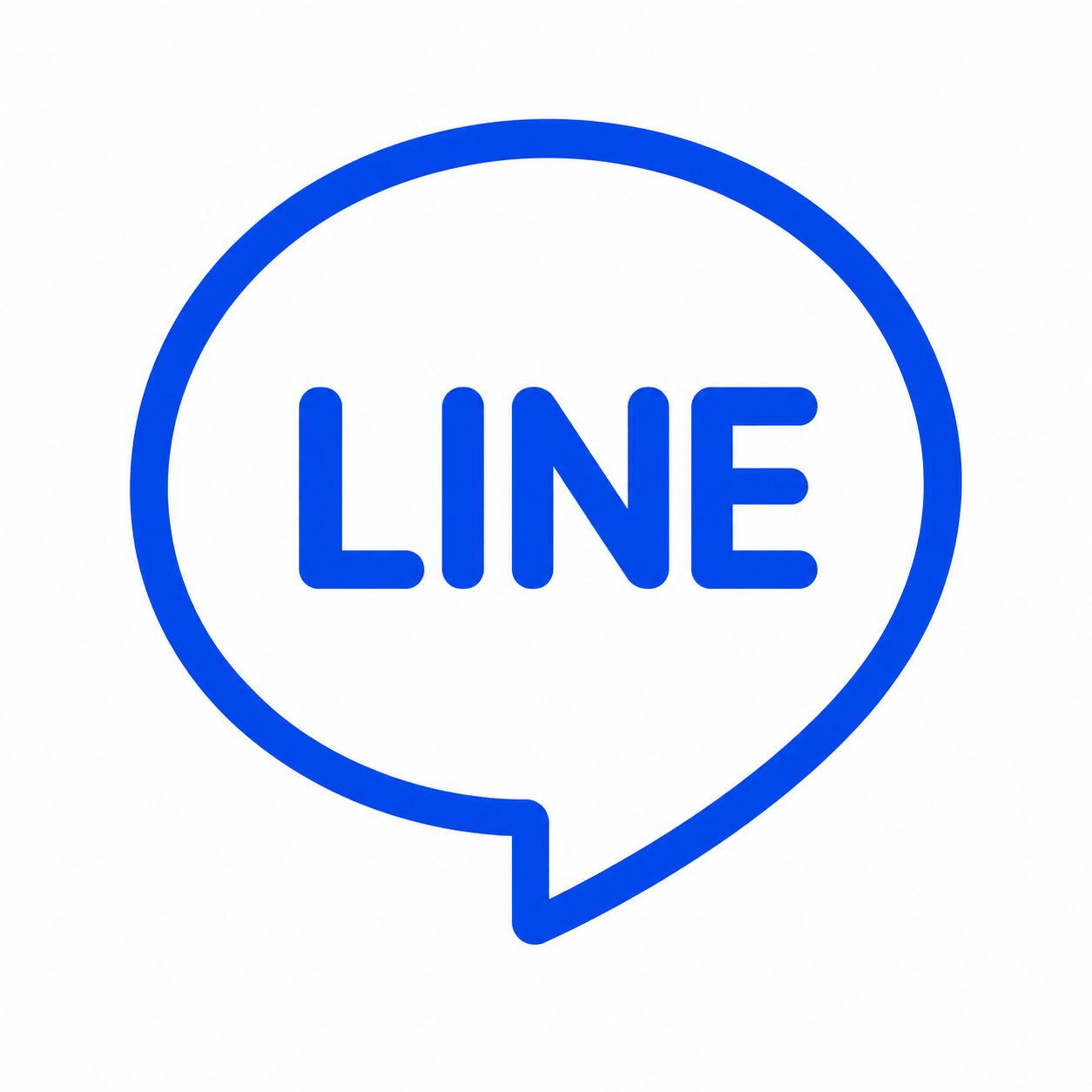 LINE連携