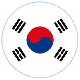 韓国語