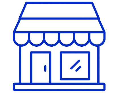 お店らしい接客を守る