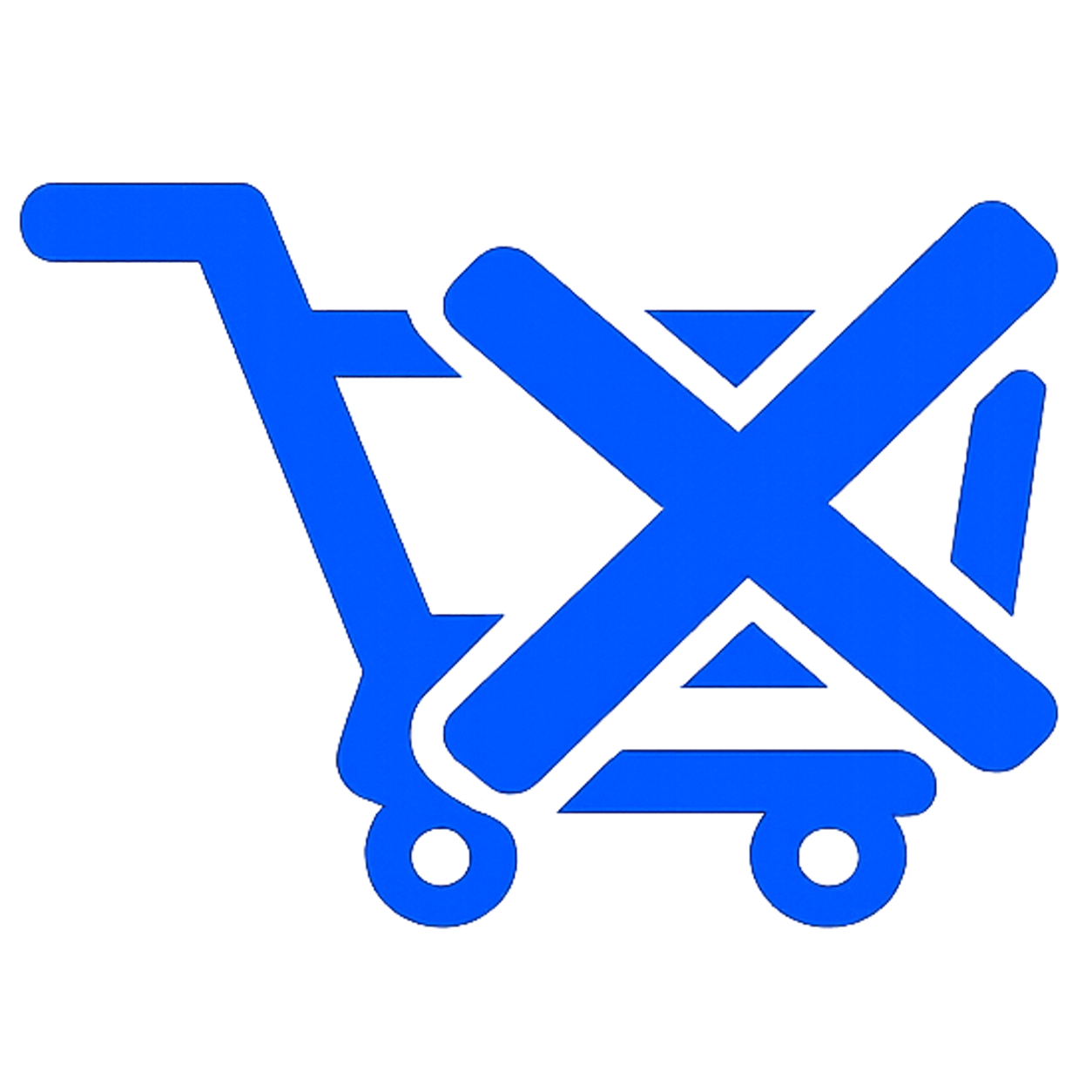 売り切れ設定