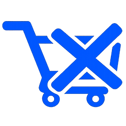 売り切れ設定