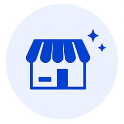 また来たいお店づくりをサポート