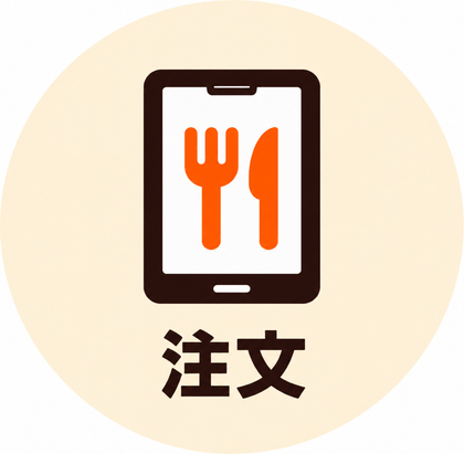 注文