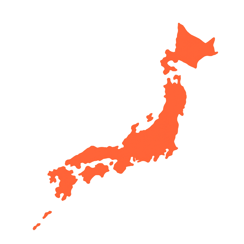 全国対応どこでもサポート
