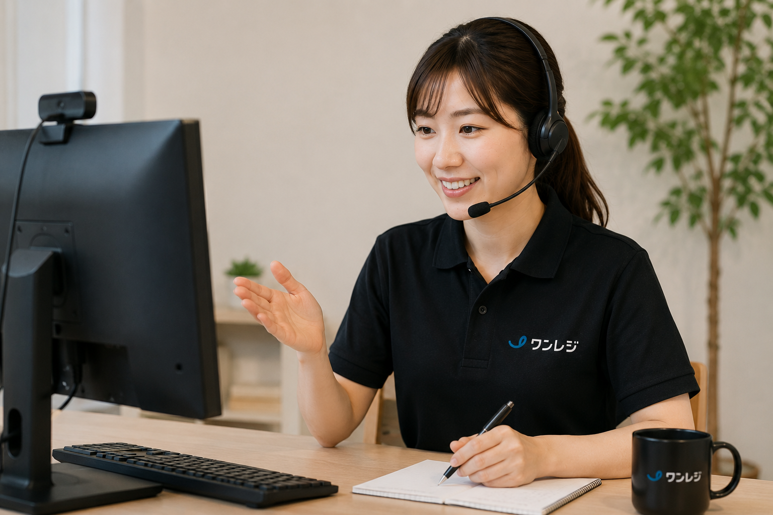 フォローアップ講習の様子